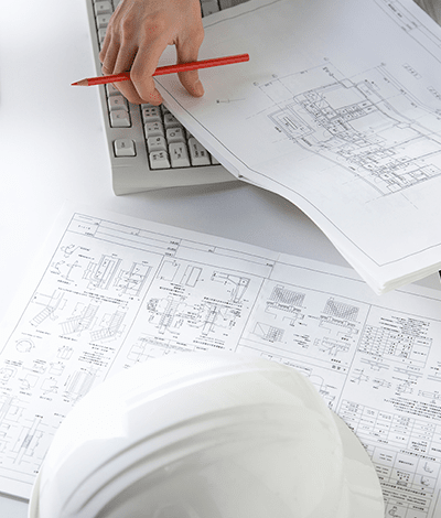 設計からメンテナンスまで、設備の未来をトータルサポート