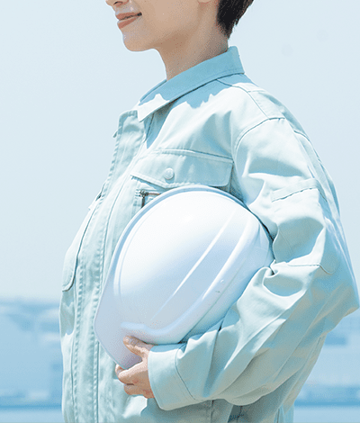 国際基準に応える、衛生・品質管理のパートナー